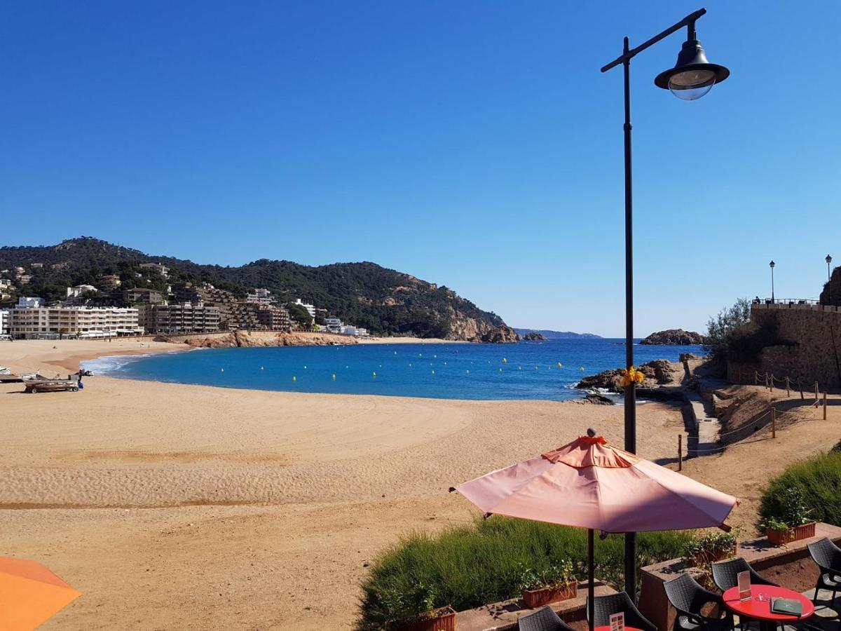 Hotel Cap D'Or - Children Only From 12 Years Old Tossa de Mar Exterior photo