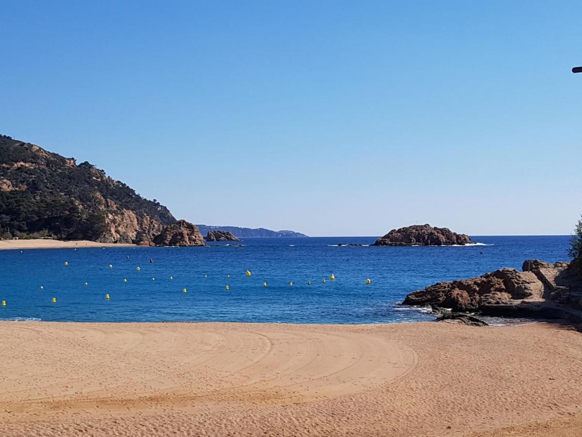 Hotel Cap D'Or - Children Only From 12 Years Old Tossa de Mar Exterior photo