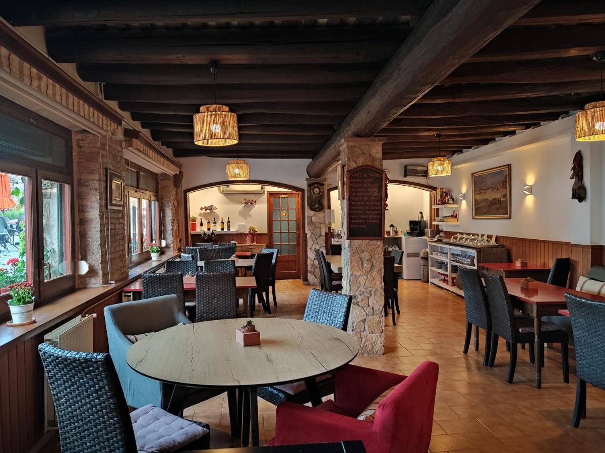 Hotel Cap D'Or - Children Only From 12 Years Old Tossa de Mar Exterior photo