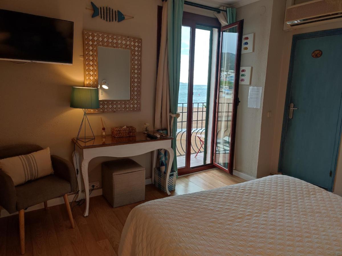 Hotel Cap D'Or - Children Only From 12 Years Old Tossa de Mar Exterior photo