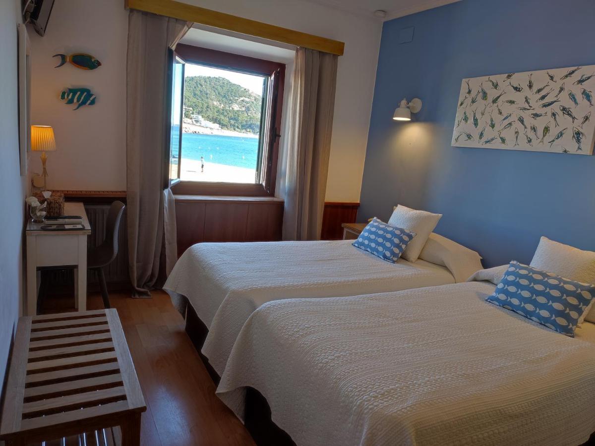 Hotel Cap D'Or - Children Only From 12 Years Old Tossa de Mar Exterior photo