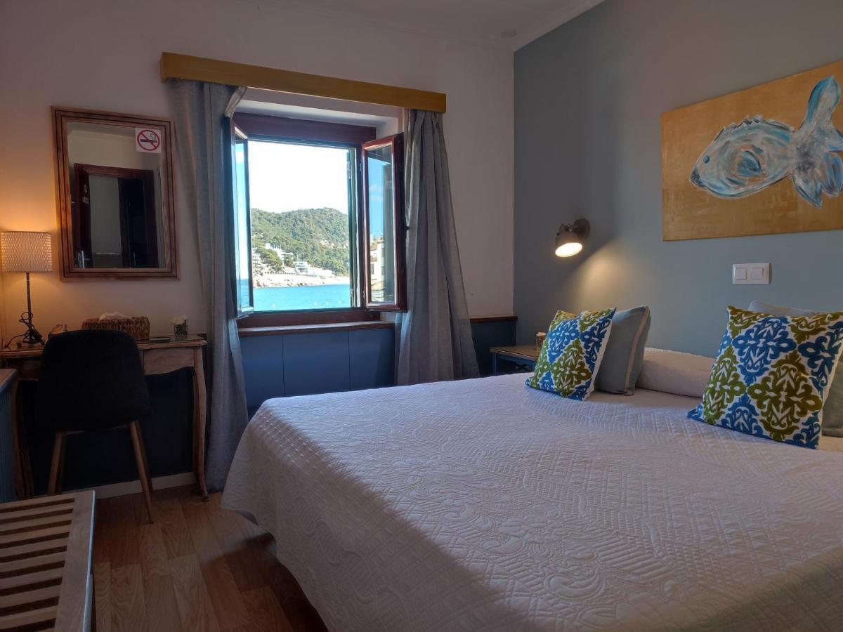 Hotel Cap D'Or - Children Only From 12 Years Old Tossa de Mar Exterior photo