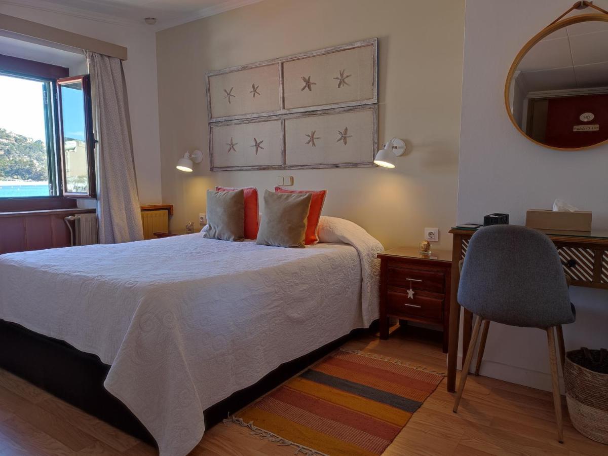 Hotel Cap D'Or - Children Only From 12 Years Old Tossa de Mar Exterior photo
