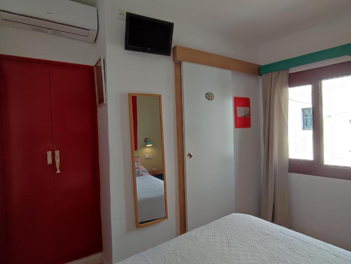 Hotel Cap D'Or - Children Only From 12 Years Old Tossa de Mar Exterior photo