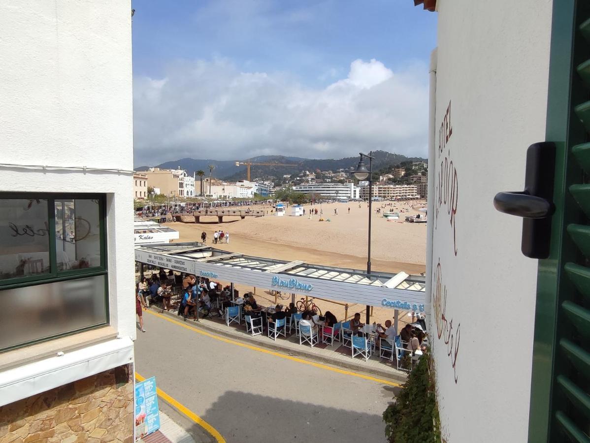Hotel Cap D'Or - Children Only From 12 Years Old Tossa de Mar Exterior photo