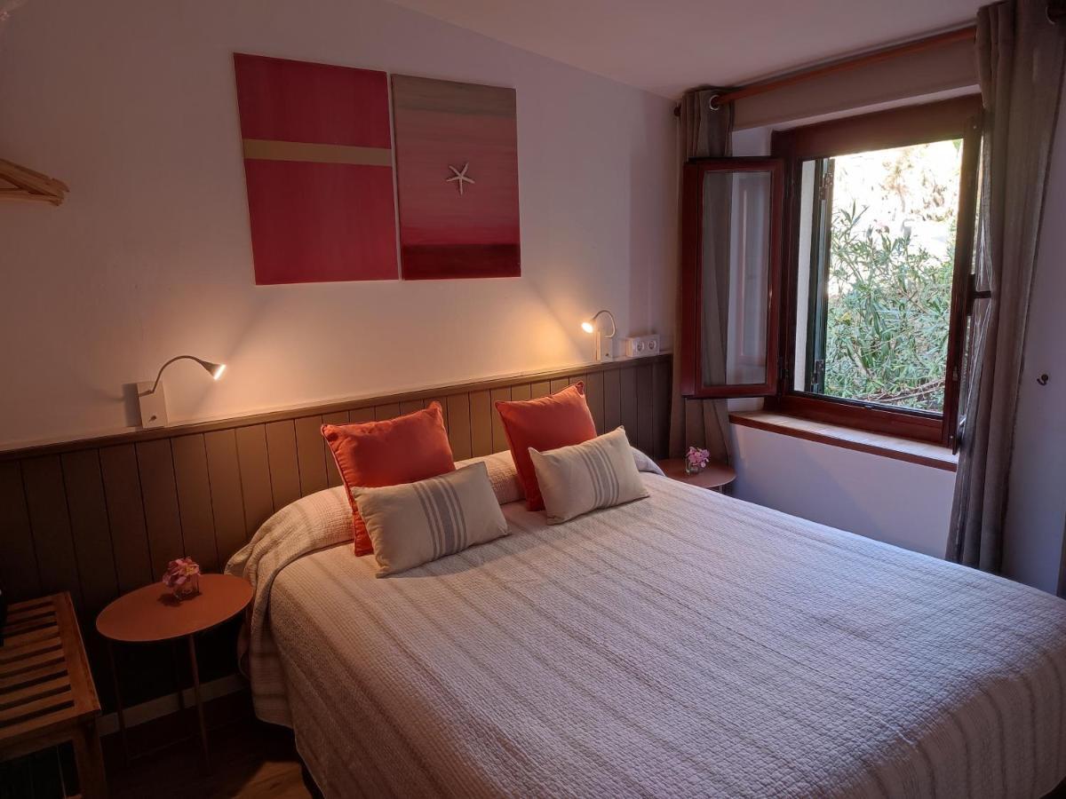 Hotel Cap D'Or - Children Only From 12 Years Old Tossa de Mar Exterior photo