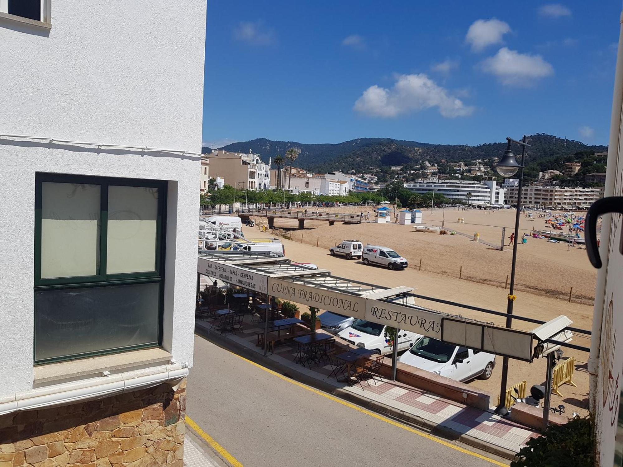 Hotel Cap D'Or - Children Only From 12 Years Old Tossa de Mar Exterior photo