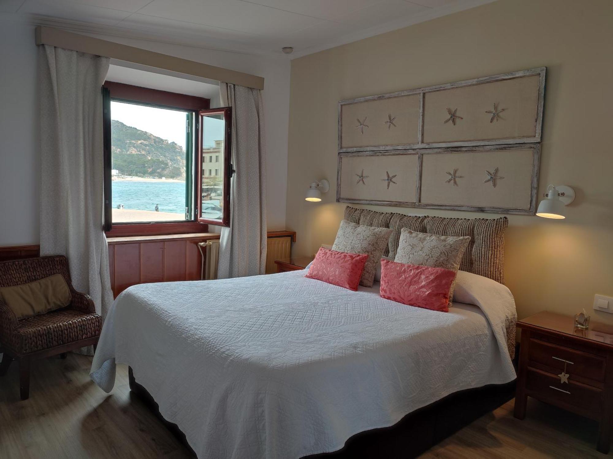 Hotel Cap D'Or - Children Only From 12 Years Old Tossa de Mar Exterior photo