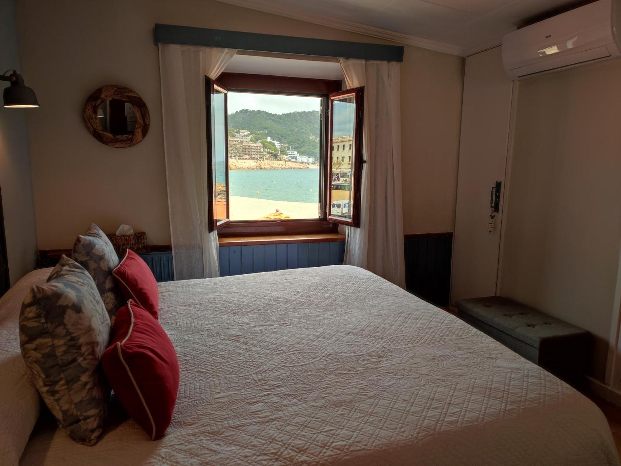 Hotel Cap D'Or - Children Only From 12 Years Old Tossa de Mar Exterior photo
