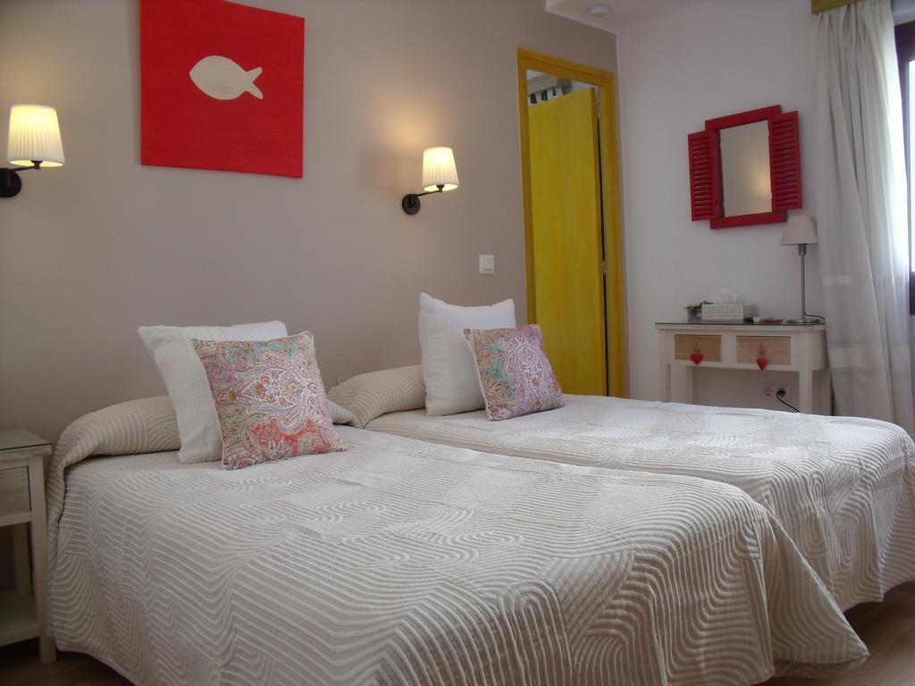 Hotel Cap D'Or - Children Only From 12 Years Old Tossa de Mar Exterior photo