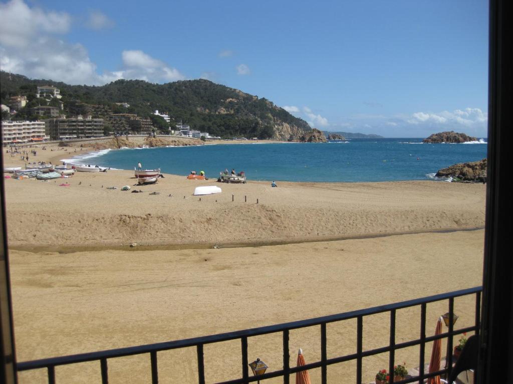 Hotel Cap D'Or - Children Only From 12 Years Old Tossa de Mar Exterior photo